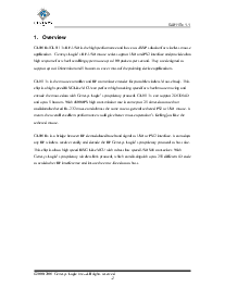 浏览型号GL911Tx的Datasheet PDF文件第3页