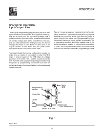 浏览型号ICS952302yGLF-T的Datasheet PDF文件第11页