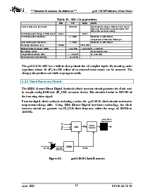 浏览型号GM2120的Datasheet PDF文件第25页
