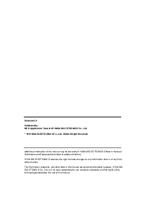 浏览型号GMS81004的Datasheet PDF文件第2页