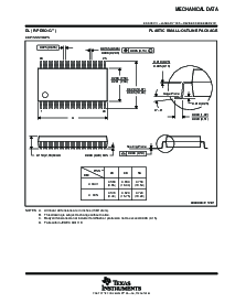 浏览型号74ALVCHR16245GRE4的Datasheet PDF文件第11页