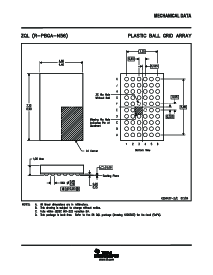 浏览型号74ALVTH16374GRE4的Datasheet PDF文件第11页