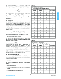 浏览型号GS9025A的Datasheet PDF文件第12页
