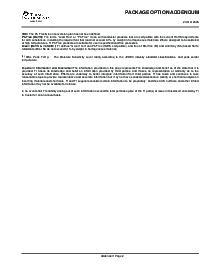 浏览型号SN74LV541ARGYRG4的Datasheet PDF文件第9页