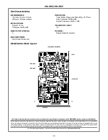 浏览型号HA4P2425-5的Datasheet PDF文件第9页