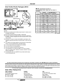 浏览型号HA5002的Datasheet PDF文件第13页