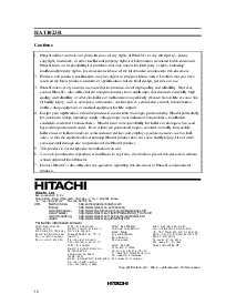 浏览型号HAT1023R的Datasheet PDF文件第10页