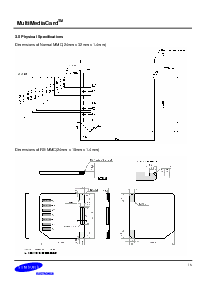 浏览型号MC1GU128HBVA-0QC00的Datasheet PDF文件第16页