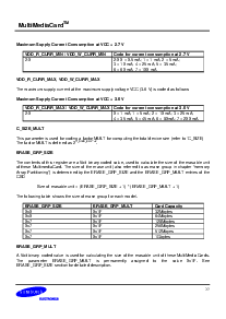 浏览型号MC1GU128HBVA-0QC00的Datasheet PDF文件第27页
