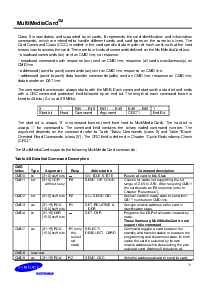 浏览型号MC1GU128HBVA-0QC00的Datasheet PDF文件第31页