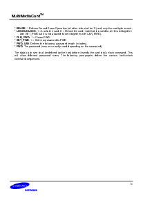 浏览型号MC1GU128HBVA-0QC00的Datasheet PDF文件第39页
