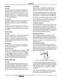 浏览型号HC55185FCM的Datasheet PDF文件第14页