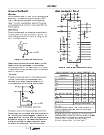 浏览型号HC55185FCM的Datasheet PDF文件第15页