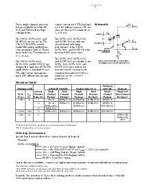 浏览型号HCNW4502-500的Datasheet PDF文件第2页