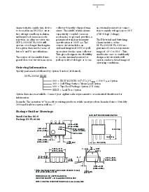 浏览型号HCPL-0300-XXXE的Datasheet PDF文件第2页