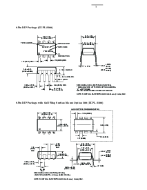 浏览型号HCPL-0300-XXXE的Datasheet PDF文件第3页