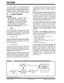 浏览型号HCS200-ISN的Datasheet PDF文件第2页