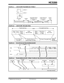 浏览型号HCS200-ISN的Datasheet PDF文件第7页