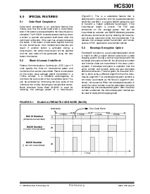 浏览型号HCS301的Datasheet PDF文件第9页