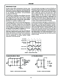 浏览型号HD1-6409-9的Datasheet PDF文件第6页