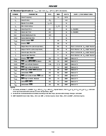 浏览型号HD1-6409-9的Datasheet PDF文件第9页