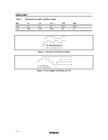 浏览型号HD44100H的Datasheet PDF文件第6页