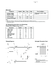 浏览型号HDLO-2416的Datasheet PDF文件第6页