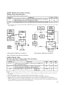 浏览型号HDMP-1646的Datasheet PDF文件第9页