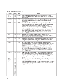 浏览型号HDMP-1022的Datasheet PDF文件第17页