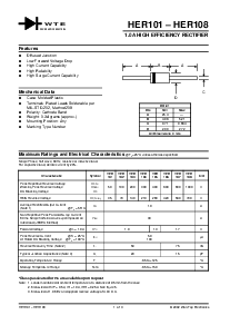 ͺ[name]Datasheet PDFļ1ҳ