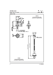 浏览型号40HF60的Datasheet PDF文件第4页