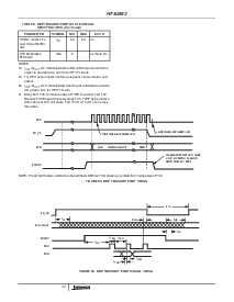 浏览型号HFA3842IN的Datasheet PDF文件第22页