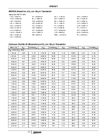 浏览型号HFA3101B的Datasheet PDF文件第3页