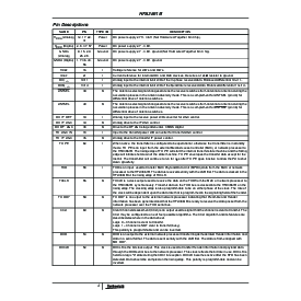 浏览型号HFA3861BIN的Datasheet PDF文件第3页