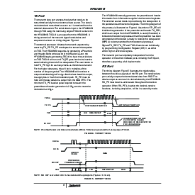 浏览型号HFA3861BIN的Datasheet PDF文件第6页