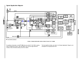 浏览型号HFA3863IN的Datasheet PDF文件第2页