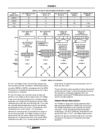 浏览型号HFA3863IN的Datasheet PDF文件第9页