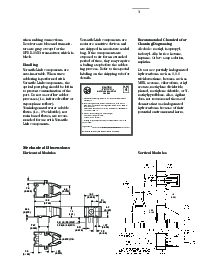浏览型号HFBR-1523的Datasheet PDF文件第3页