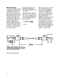 浏览型号HFBR-1412C的Datasheet PDF文件第11页