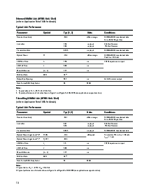浏览型号HFBR-1422TC的Datasheet PDF文件第13页