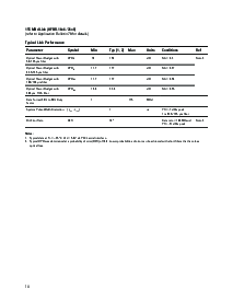 浏览型号HFBR-1422TC的Datasheet PDF文件第14页