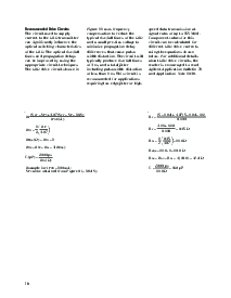 浏览型号HFBR-2416T的Datasheet PDF文件第18页
