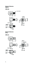 浏览型号HFBR-1404TM的Datasheet PDF文件第5页