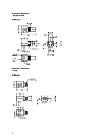 浏览型号HFBR-1412C的Datasheet PDF文件第6页
