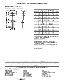 浏览型号HGTG12N60A4的Datasheet PDF文件第10页