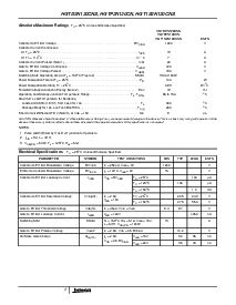 浏览型号HGTP2N120CN的Datasheet PDF文件第2页