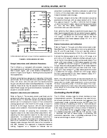 浏览型号HI1-574AJD-5的Datasheet PDF文件第13页
