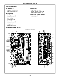 浏览型号HI1-574AJD-5的Datasheet PDF文件第17页