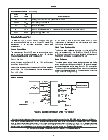 浏览型号HI1171JCB的Datasheet PDF文件第6页
