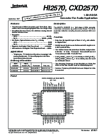 浏览型号HI2570JCQ的Datasheet PDF文件第1页